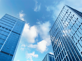 上海荷道建筑有限公司創(chuàng)立于2013年