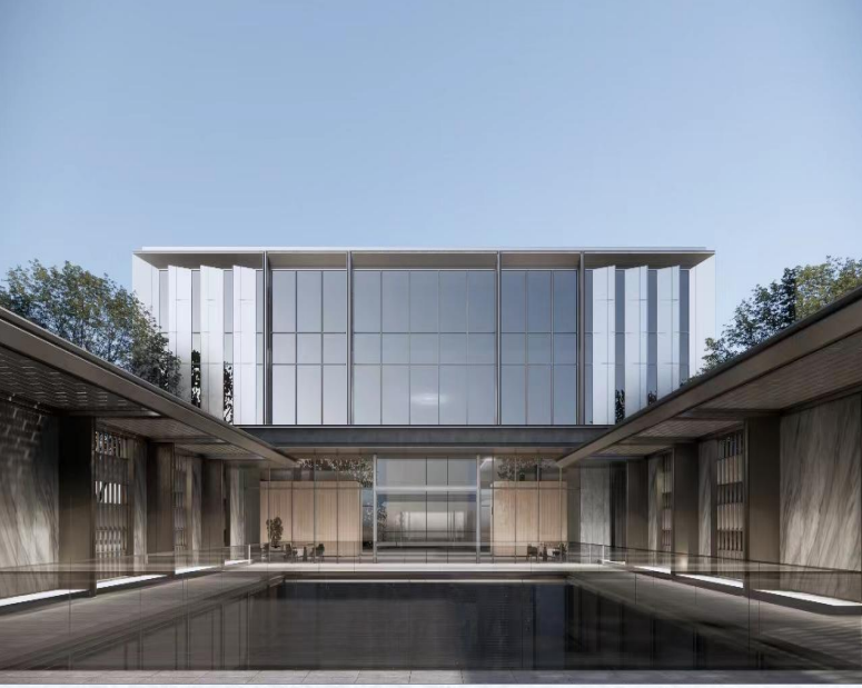 上海荷道建筑-桃浦社區H6街坊H6-5地塊(圖1) image.png